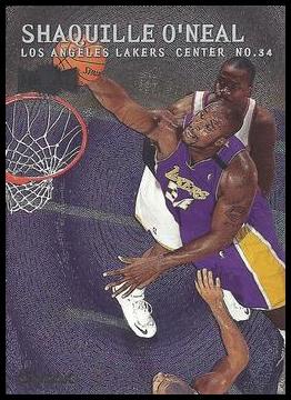 105 Shaquille O'Neal